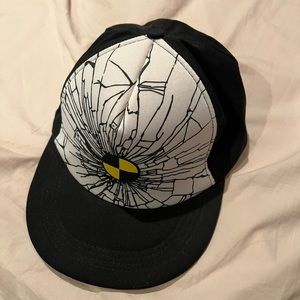 A$AP Rocky TESTING Tour Hat